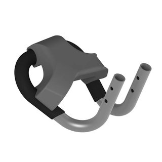 Clicgear Model 3.5+ Booster Clip accessoire, zwart