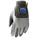 Zoom Weather dames golfhandschoen, grijs