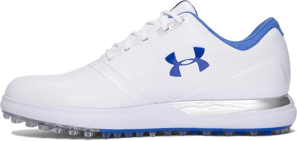 Under Armour W Performance SL dames golfschoenen, wit