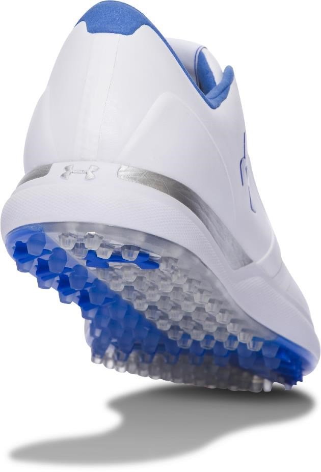 Under Armour W Performance SL dames golfschoenen, wit