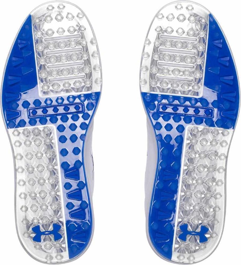 Under Armour W Performance SL dames golfschoenen, wit