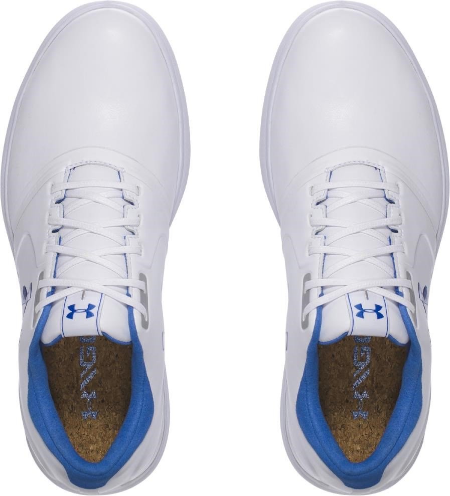 Under Armour W Performance SL dames golfschoenen, wit