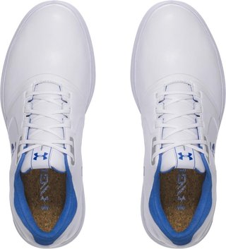 Under Armour W Performance SL dames golfschoenen, wit
