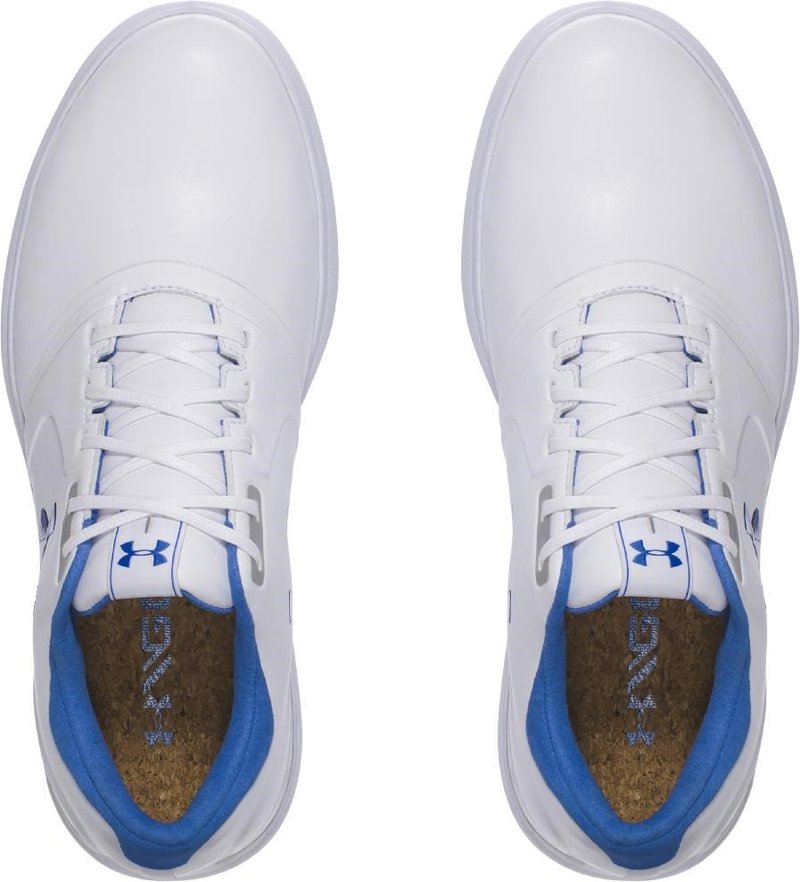 Under Armour W Performance SL dames golfschoenen, wit