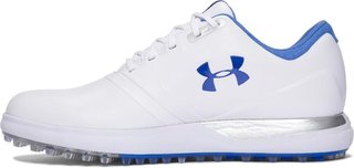 Under Armour W Performance SL dames golfschoenen, wit