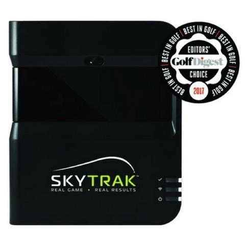 SkyTrak SkyTrak Launch Monitor (EU)
