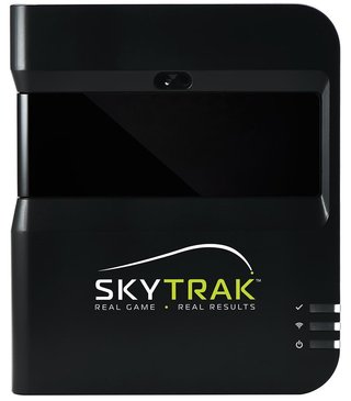 SkyTrak SkyTrak Launch Monitor (EU)