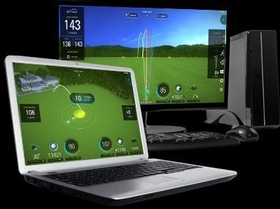 SkyTrak SkyTrak Launch Monitor (EU)