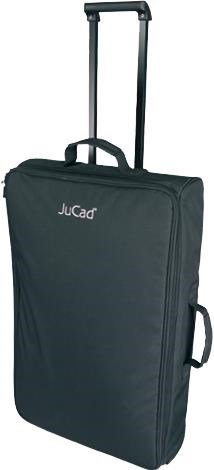JuCad transport bag (Travel) travel bag, zwart