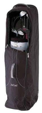 Jucad Travelcover MEDIUM (130x32x35cm) traveltas