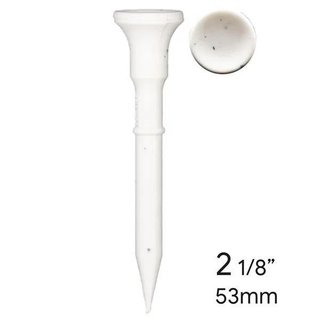 Lignum Lignum Tee 53mm (2 1/8") 16pack
