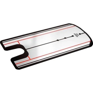 Longridge Tour Putting Mirror trainingshulpmiddel