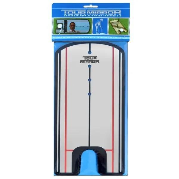 Longridge Tour Putting Mirror trainingshulpmiddel