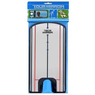 Longridge Tour Putting Mirror trainingshulpmiddel