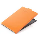 JuCad scorecard houder GRP cover, oranje