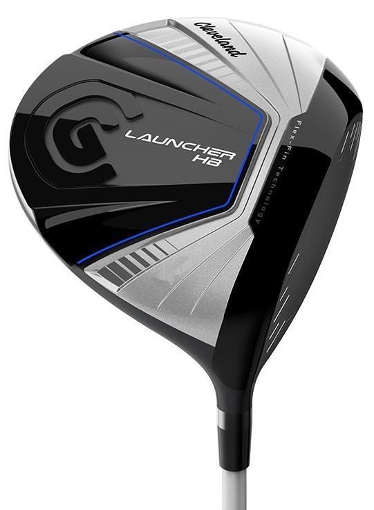 Cleveland Launcher HB heren driver