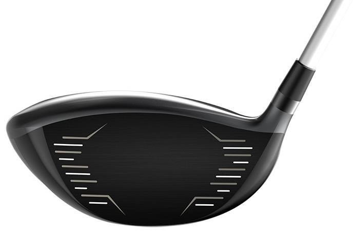 Cleveland Launcher HB heren driver