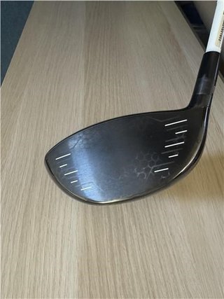 Cleveland Launcher HB heren driver