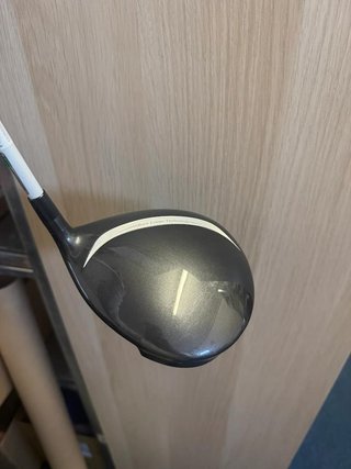 Cleveland Launcher HB heren driver