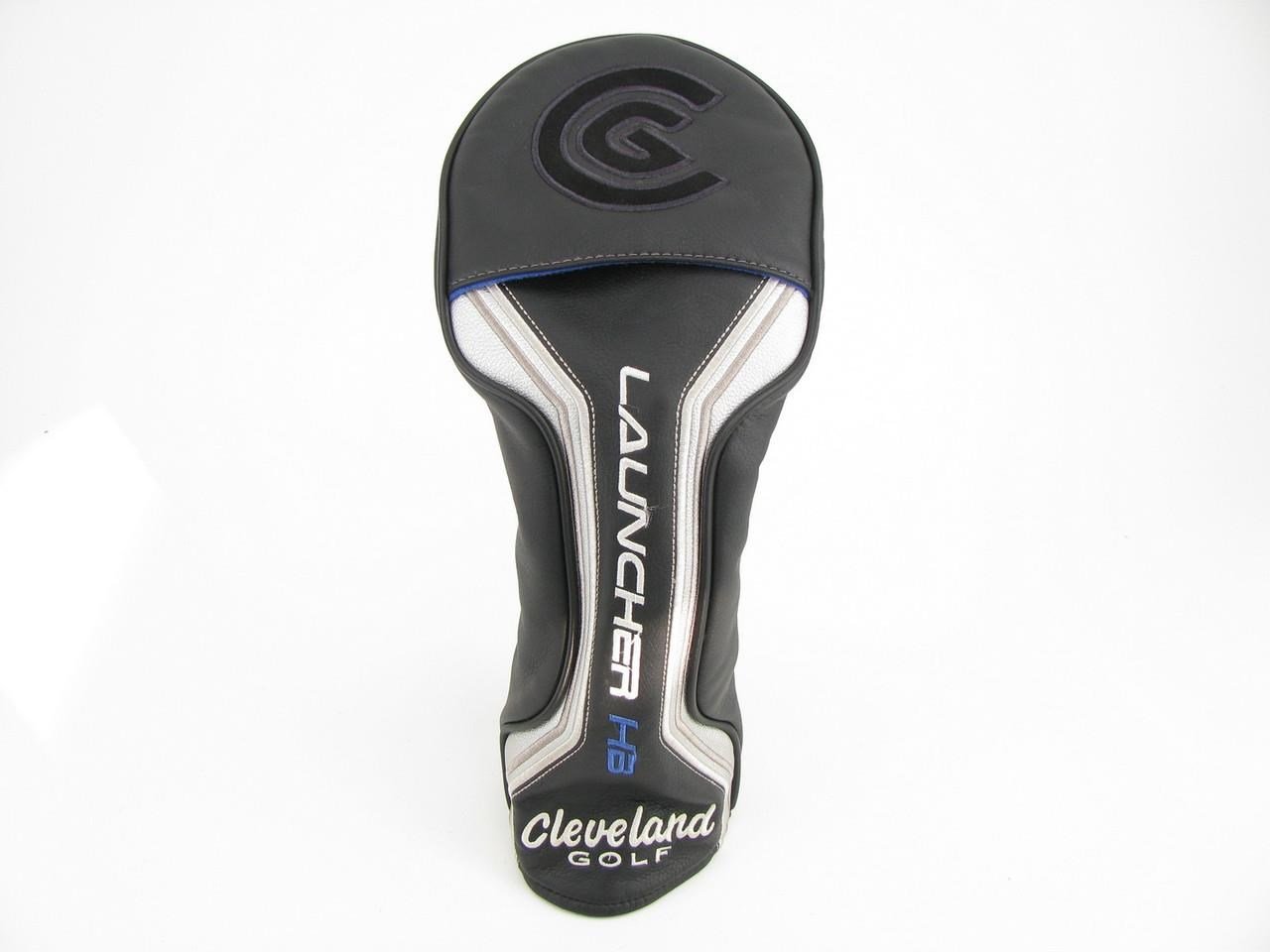 Cleveland Launcher HB heren driver