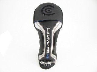 Cleveland Launcher HB heren driver