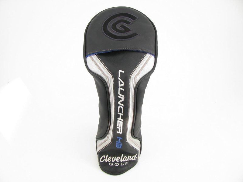 Cleveland Launcher HB heren driver