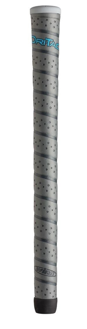 Winn Dri-Tac Wrap Dry dames grip, grijs