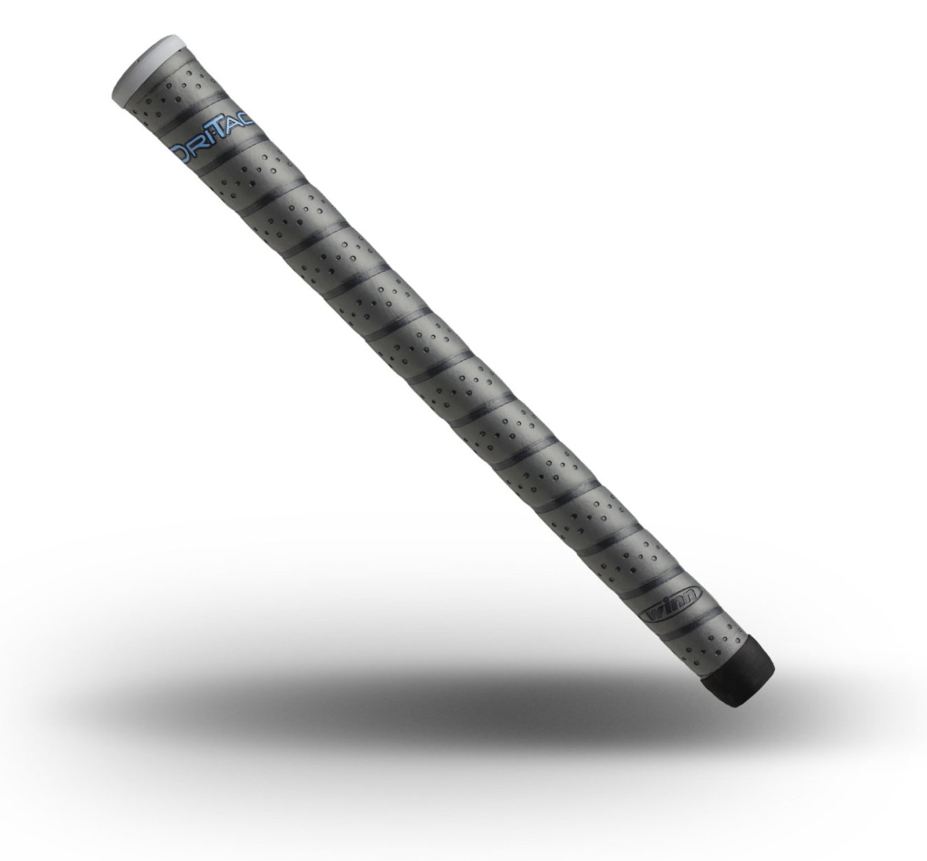 Winn Dri-Tac Wrap Dry dames grip, grijs
