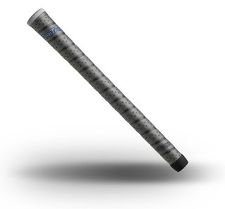 Winn Dri-Tac Wrap Dry dames grip, grijs
