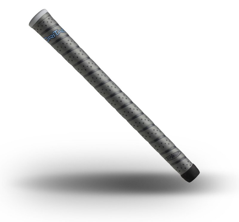 Winn Dri-Tac Wrap Dry dames grip, grijs