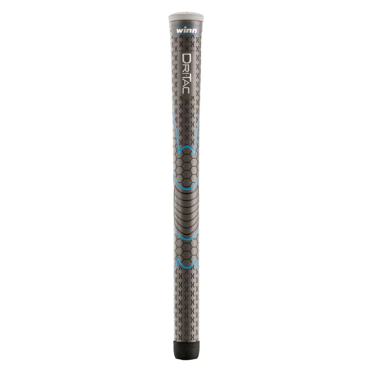 Winn Dri-Tac Wrap Dry dames grip, grijs