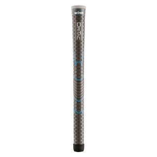 Winn Dri-Tac Wrap Dry dames grip, grijs