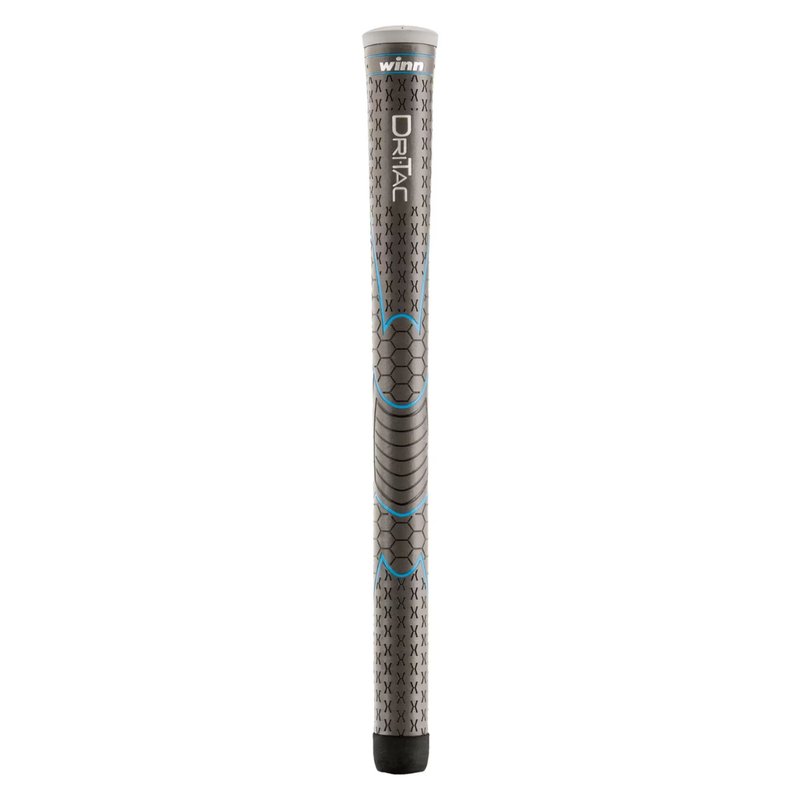 Winn Dri-Tac Wrap Dry dames grip, grijs
