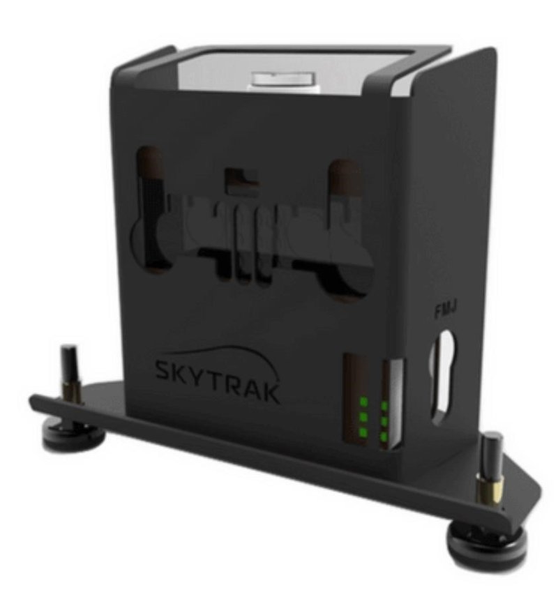 SkyTrak SkyTrak Protective Metal Case