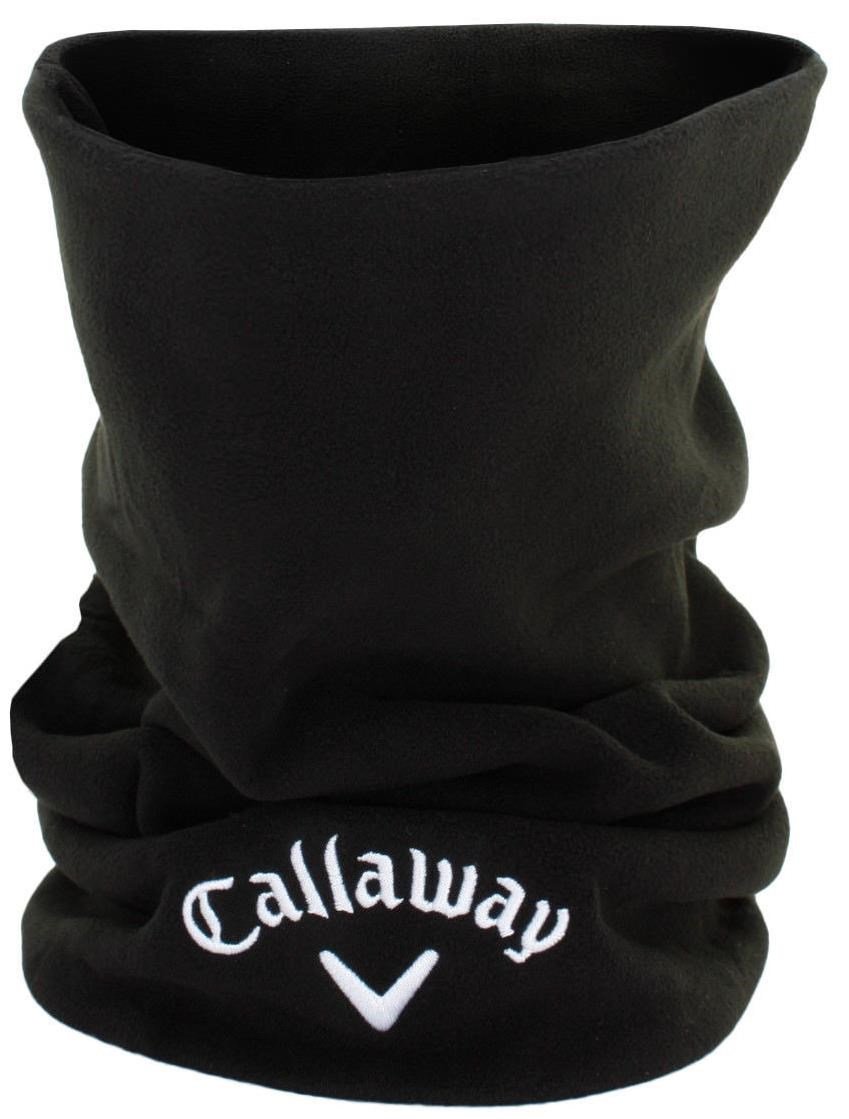 Callaway Cold Weather winter snood, zwart
