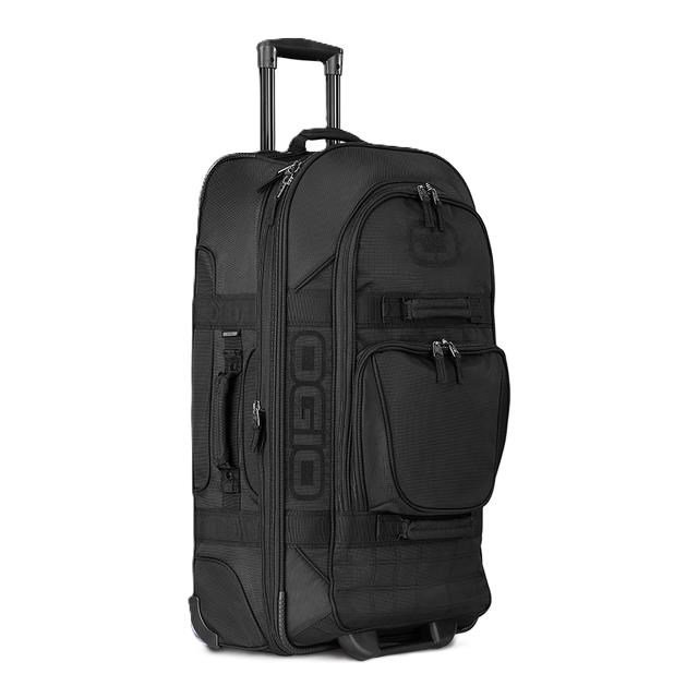 Ogio Ogio Terminal Travel Bag 95L Stealth tassen & koffers bag