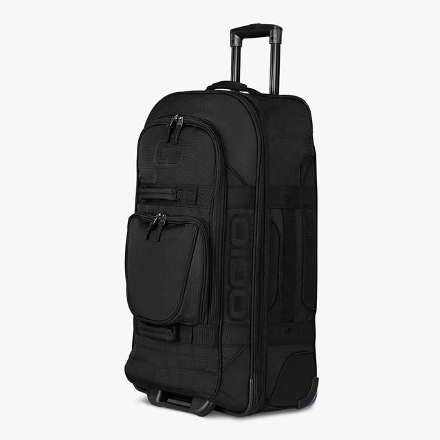 Ogio Ogio Terminal Travel Bag 95L Stealth tassen & koffers bag