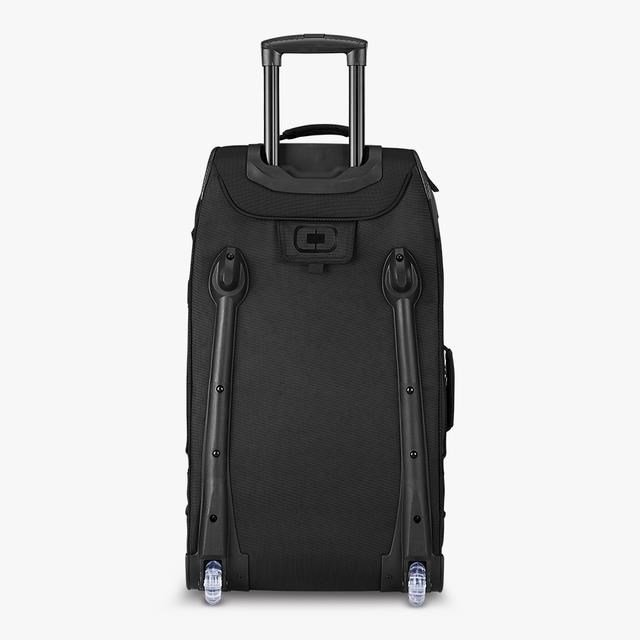 Ogio Ogio Terminal Travel Bag 95L Stealth tassen & koffers bag
