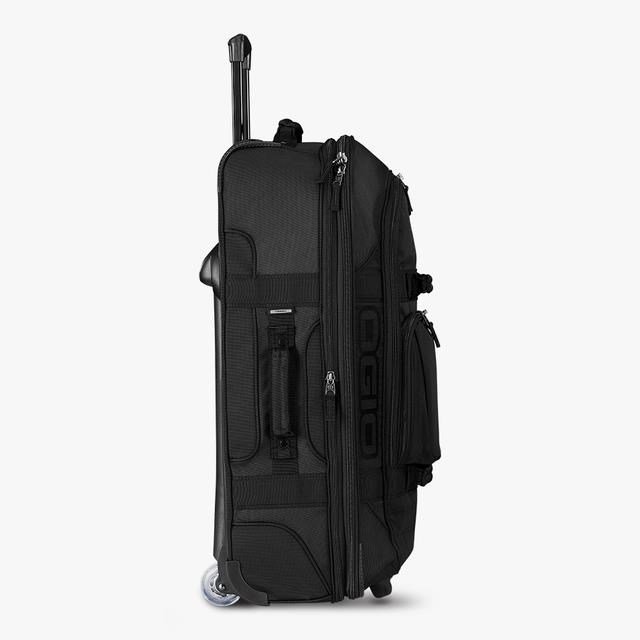 Ogio Ogio Terminal Travel Bag 95L Stealth tassen & koffers bag