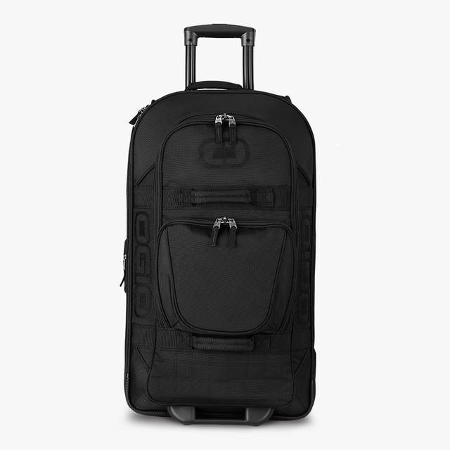 Ogio Ogio Terminal Travel Bag 95L Stealth tassen & koffers bag