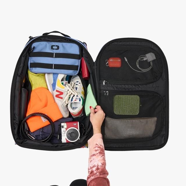 Ogio Ogio Layover Travel Bag 46L Tašky, kufry bag,