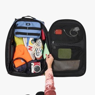 Ogio Ogio Layover Travel Bag 46L Tašky, kufry bag,
