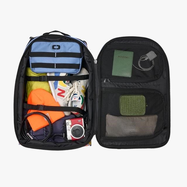 Ogio Ogio Layover Travel Bag 46L Tašky, kufry bag,