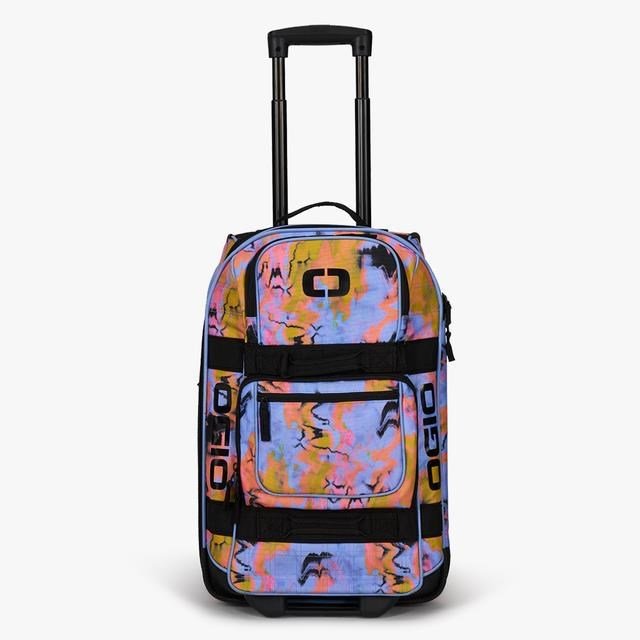Ogio Ogio Layover Travel Bag 46L Tašky, kufry bag,