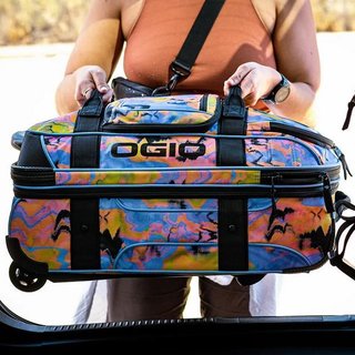Ogio Ogio Layover Travel Bag 46L Tašky, kufry bag,