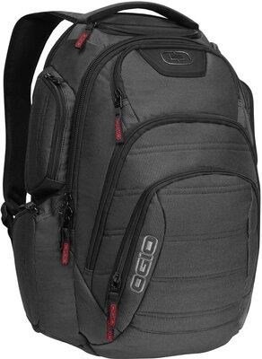 Ogio Renegade RSS Laptop Backpack 30L tas, grijs