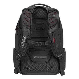 Ogio Renegade RSS Laptop Backpack 30L tas, grijs