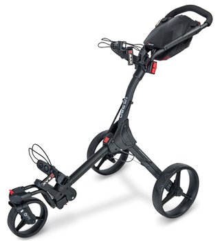 Big Max IQ 360 handwagen, phantom