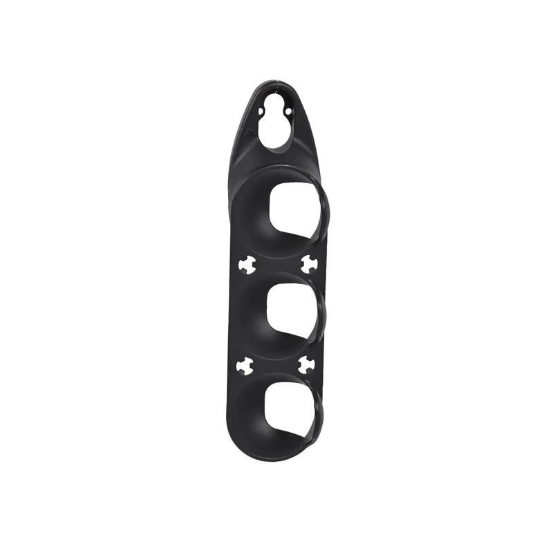 Big Max Quick Lok Ball Holder, zwart