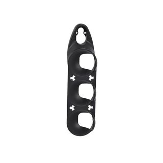 Big Max Quick Lok Ball Holder, zwart